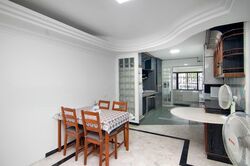 Blk 719 Khatib Spring (Yishun), HDB 3 Rooms #567747921